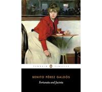 Fortunata and Jacinta