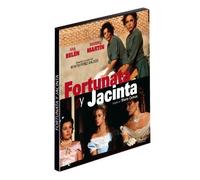 Fortunata and Jacinta 5-DVD Set ( Fortunata y Jacinta )
