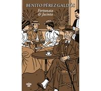 Fortunata et Jacinta