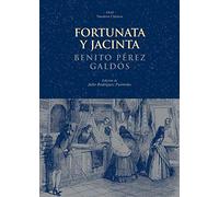 Fortunata y Jacinta