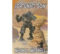 Fortunate Son: 1 (Stardust and Ashes)