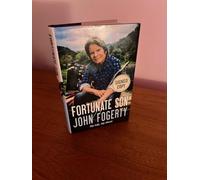 Fortunate Son: My Life, My Music