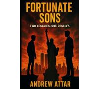 Fortunate Sons: Two Legacies. One Destiny.: 1