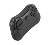 FortunateSweet 2.4G Transmitter and Receiver Set for Electric Ride-On Toys DR01 V2.6 12V Controller Box with Gentle Acceleration Standard Dimensions(Remote control)