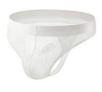 FortunateSweet Active Men's Thong Briefs for Gym and Body Building | Seamless construction, bulge pouch design, low rise , sheer look, flexible movement