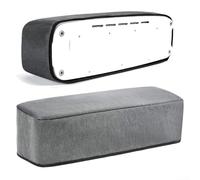 FortunateSweet Carrying Case for Cutting Machine, Dust Cover Compatible with Cutting Machine, Portable Storage Bag with Additional Pockets(Gray)