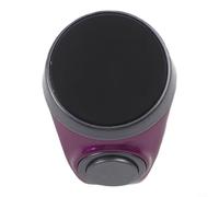 FortunateSweet Digital Tally Counter Ring Smart Wearable Device with LCD Display for Inventory Counting and Stocktaking - Adjustable Fit Green(Purple)