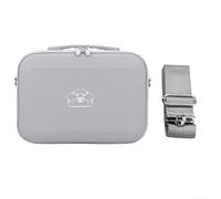 FortunateSweet for DJI MINI 4PRO Portable Storage Bag with Adjustable Strap, Ideal Protection Against Damage