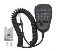 FortunateSweet MH48A6J Mic for Yaesu FT7800R FT8800 FT8900R FT7900R FT1807 FT1907 with Coiled Cable, Backlit Keypad, and Automatic Tone Routing Capability