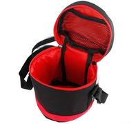 FortunateSweet Multi Functional Storage Bag for Astronomical Telescope Heavy Hammer with Convenient Carry Straps