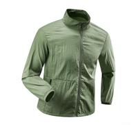 FortunateSweet Soft Polyester Fleece Jacket Warm Winter Outerwear | Breathable polyester fabric, lapel collar design, full zip closure, suitable for spring and autumn