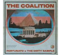 Fortunato / Dirty Sample - The Coalition [Musikkassette] [CASSETTE]