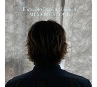 Fortunato Durutti Marinetti - Memory's Fool [VINYL]