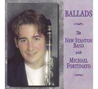 Fortunato, Michael - Ballads