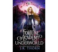 Fortune Academy Underworld: Book Eight: 8