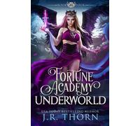 Fortune Academy Underworld: Book Four: 4