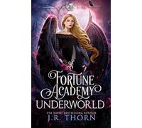 Fortune Academy Underworld: Book Nine: 9