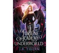 Fortune Academy Underworld: Book Seven: 7