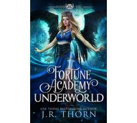 Fortune Academy Underworld: Book Six: 6