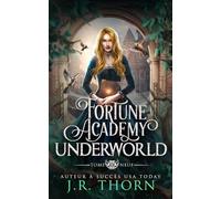 Fortune Academy Underworld : tome neuf