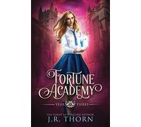 Fortune Academy: Year Three: 3