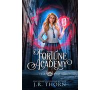 Fortune Academy: Year Two: 2