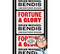 Fortune and Glory Volume 1