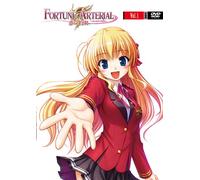 Fortune Arterial Akai Yakusoku