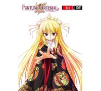 Fortune Arterial Akai Yakusoku - Dai6kan Dvd Tokuso-Ban