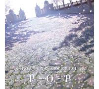 FORTUNE ARTERIAL-Omnibus Edit- 『P-O-P』