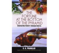 Fortune at the Bottom of the Pyramid – Pearson Education