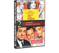 Fortune Cookie / Buona Sera, Mrs Campbell (2pc) [DVD] [Region 1] [NTSC] [US Import]