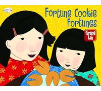 Fortune Cookie Fortunes