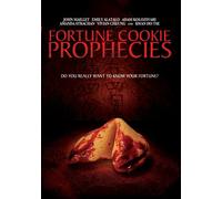 Fortune Cookie Prophecies [DVD] [2011] [Region 1] [US Import] [NTSC]