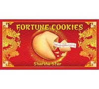 Fortune Cookies: Love, Success, Happiness cards (Rockpool Mini Cards)