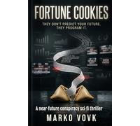 Fortune Cookies: They Don’t Predict Your Future. They Program It.