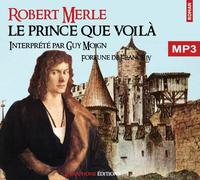 Fortune de France 4/2 CDMP3/Texte intégral