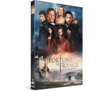 FORTUNE DE FRANCE - DVD
