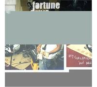 Fortune Drive - My Girlfriend's An Arsonist