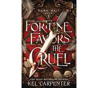 Fortune Favors the Cruel: 1 (Dark Maji)