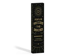 Fortune Favors the Reader Bookmark Box