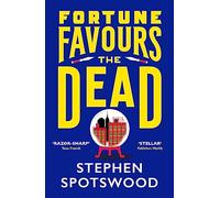 Fortune Favours the Dead: A dazzling murder mystery set in 1940s New York (Pentecost and Parker)