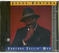 FORTUNE - Fortune Tellin' Man