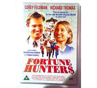 Fortune Hunters [1999] [DVD]
