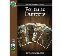Fortune Hunters SW