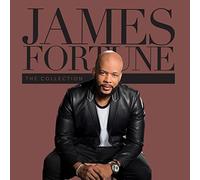 Fortune, James - Collection XIV
