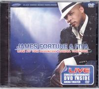 Fortune, James & Fiya - Live at the Arena [DVD] [2013] [Region 1] [US Import] [NTSC]