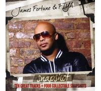 Red Protection – James Fortune – Snapshot