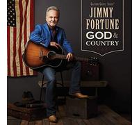 Fortune, Jimmy - God & Country -Digi-