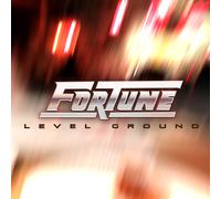Fortune : Level Ground CD (2022) NEW Highly Rated eBay Seller Great Prices